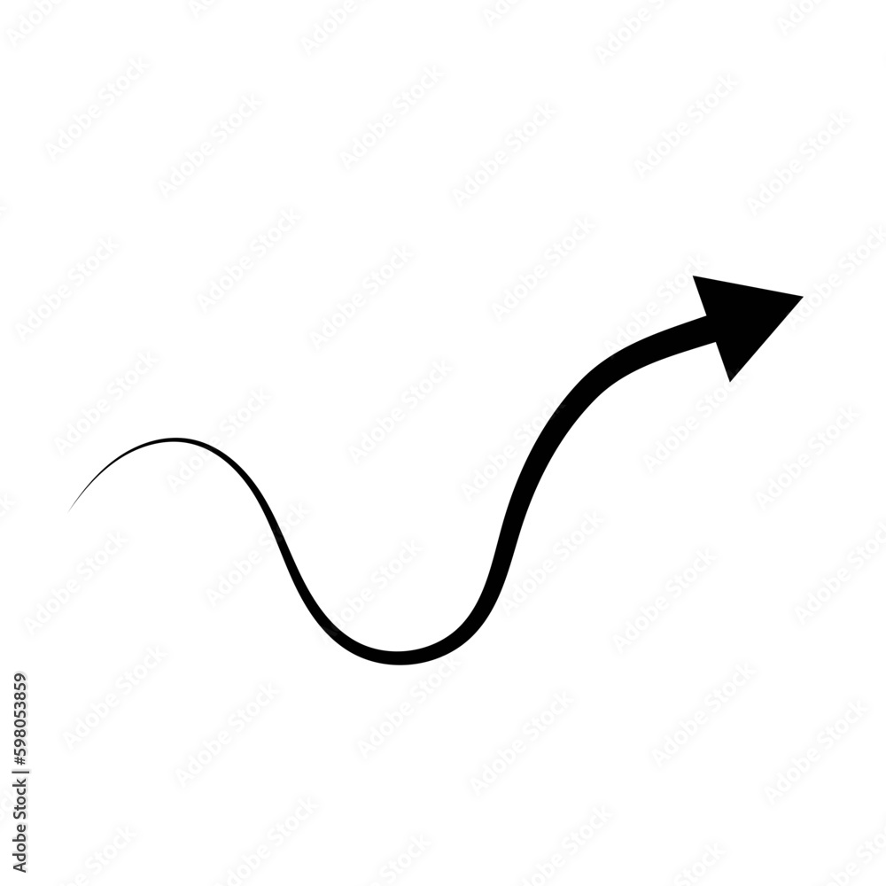 Arrow Shape Arrow Shape