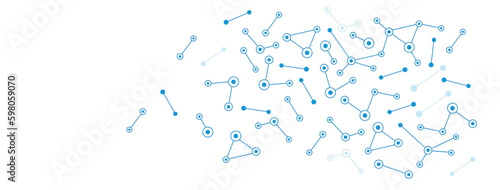 molecole, connessione, fisica, chimica, scienza, materiali di ultima generazione	
