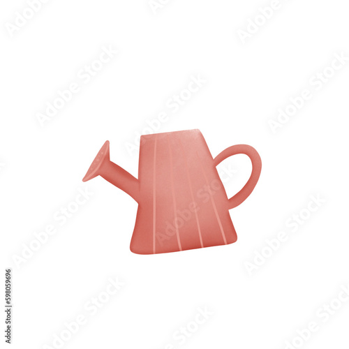 Watering pot