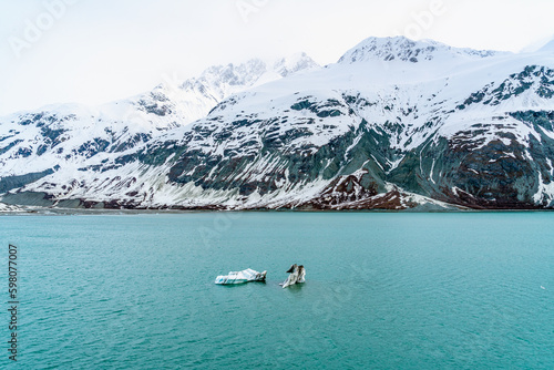 Glacier Bay