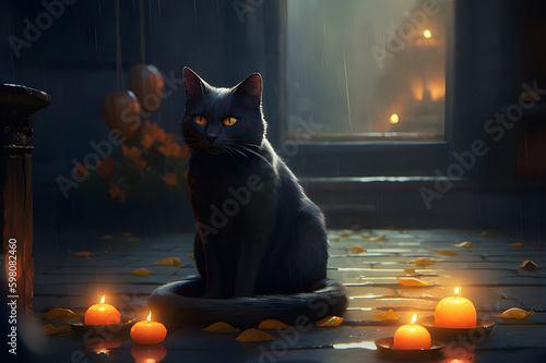 Get ready to howl at the moon and chase some ghosts, it's Halloween!