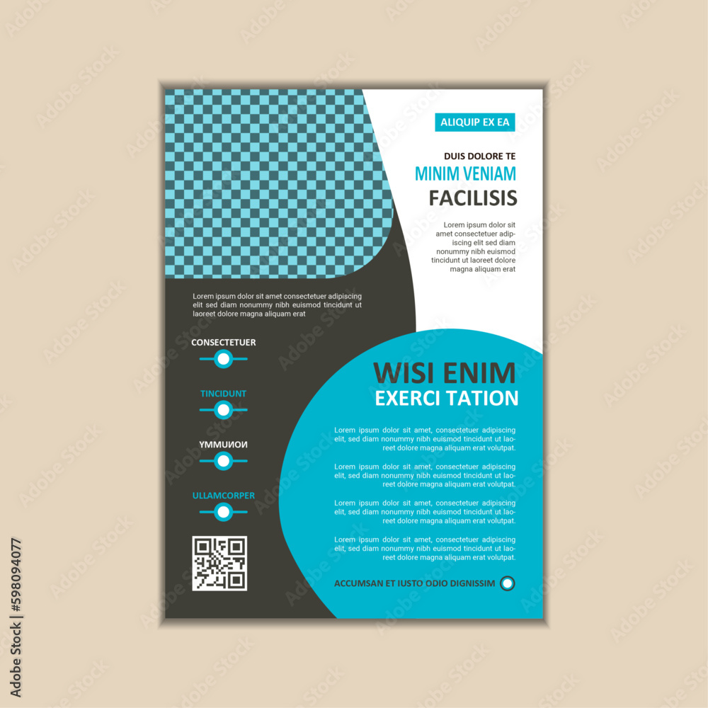 Creative Corporate Business Flyer Design Template Creative Corporate Business Flyer Design Template