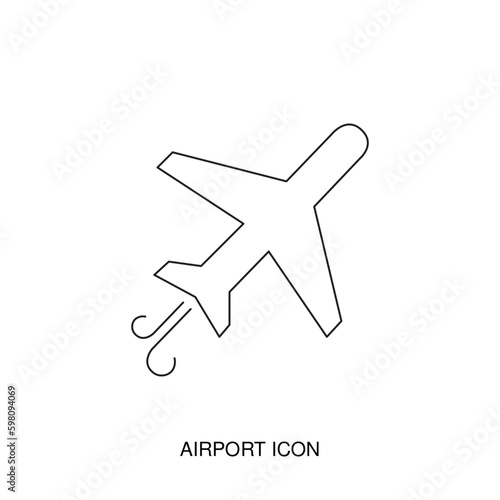 aeroplane