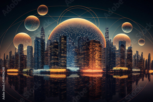 Smart City Connection