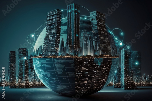 Smart City Ecosystem