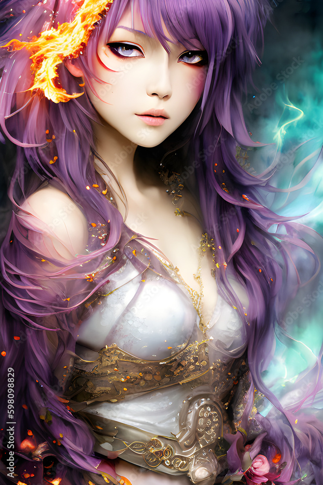 A beautiful illustration created by artificial intelligence by Carguilar, with varied colors and incredible and Delicate details A beautiful illustration created by artificial intelligence by Carguilar, with varied colors and incredible and Delicate details