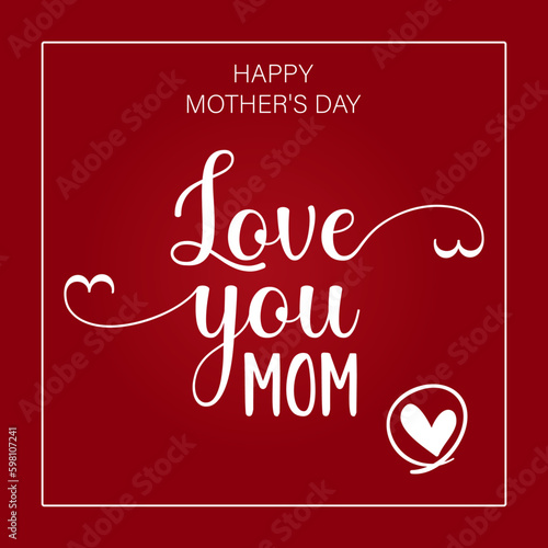 Mother's day special greetings message 