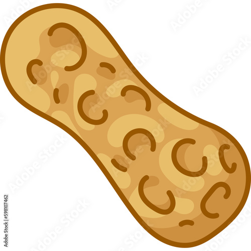 Peanut Nut