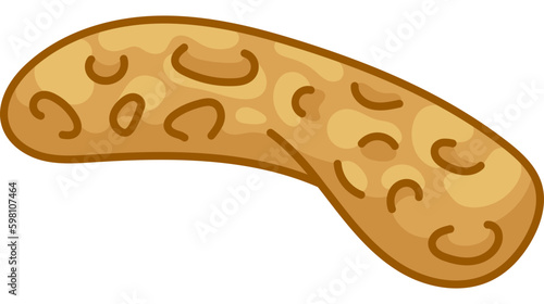Peanut Nut
