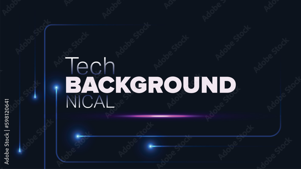Technical background