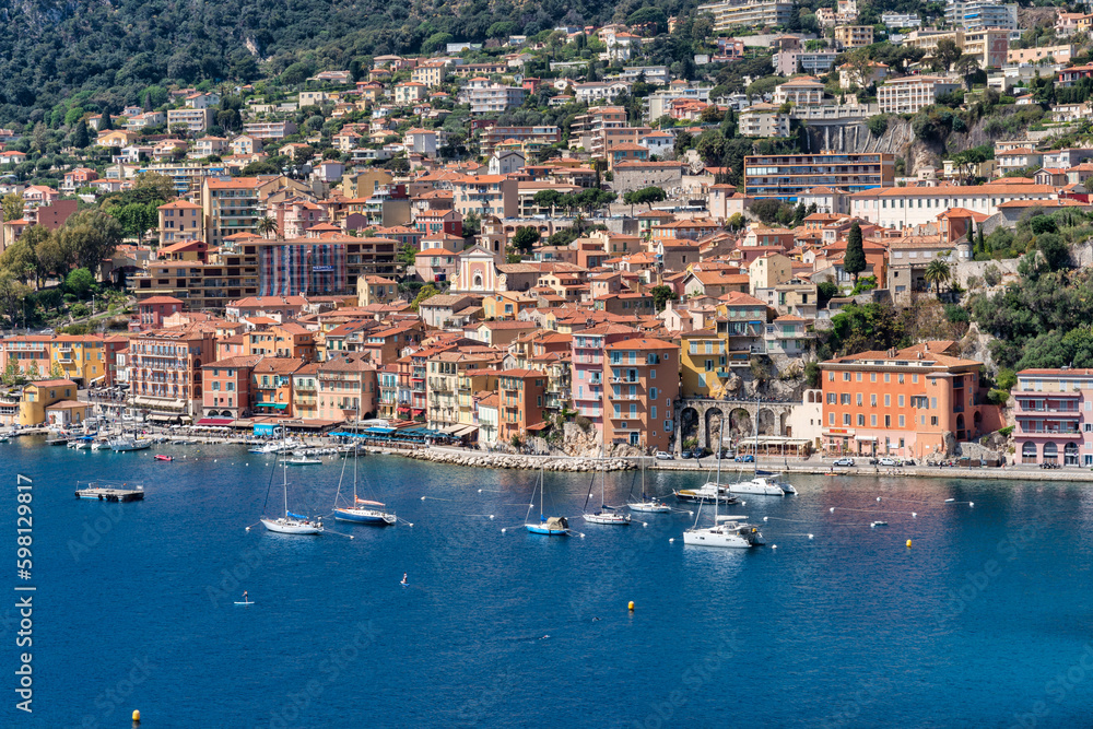 French Riviera 