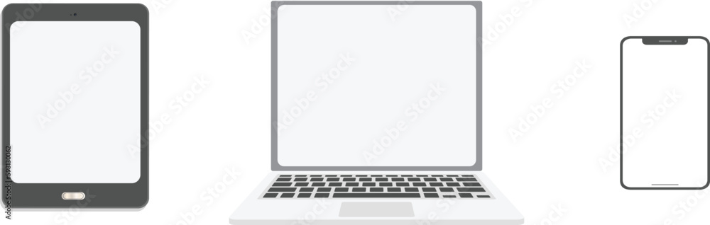 different devices sizes suitable for many uses different devices sizes suitable for many uses