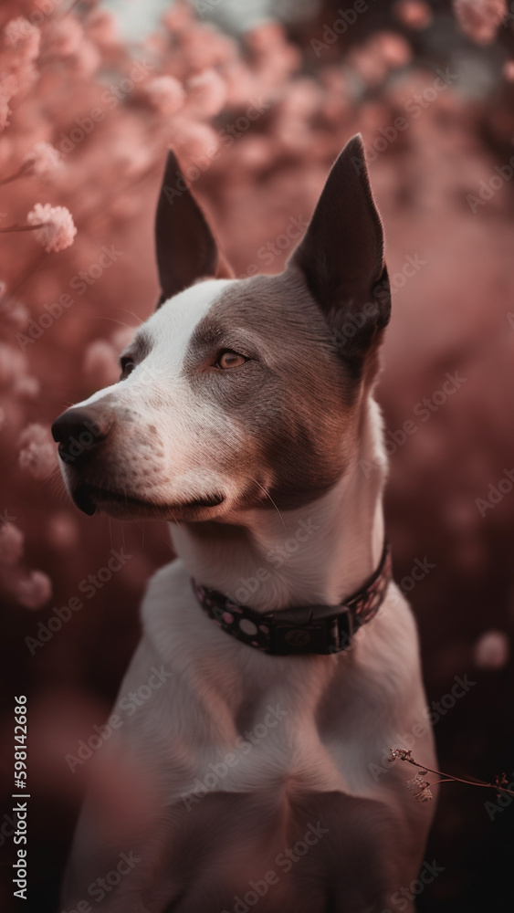 My cute adorable animal pet, dog, beautiful eyes and nice colors My cute adorable animal pet, dog, beautiful eyes and nice colors