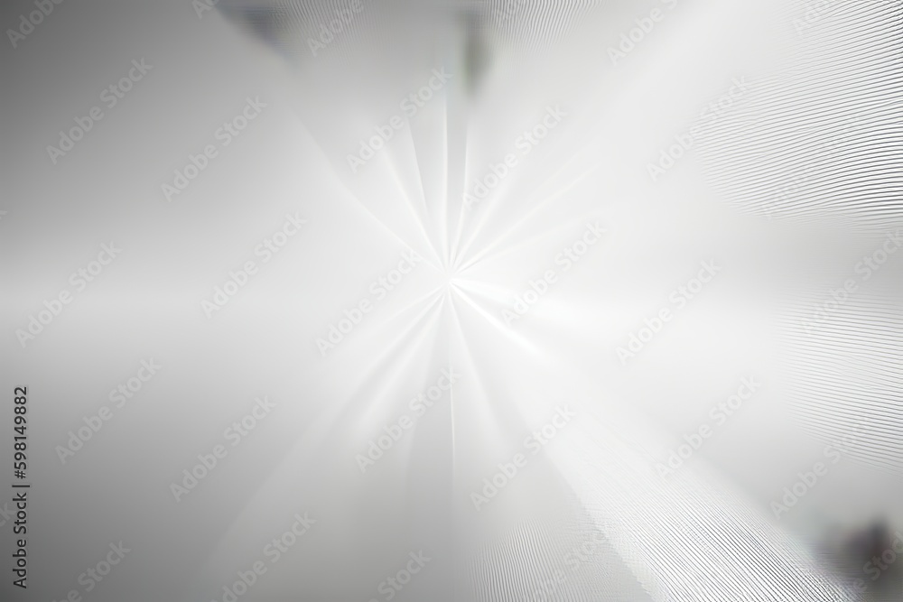 Abstract Light Gray Gradient Texture - Generative AI Abstract Light Gray Gradient Texture - Generative AI