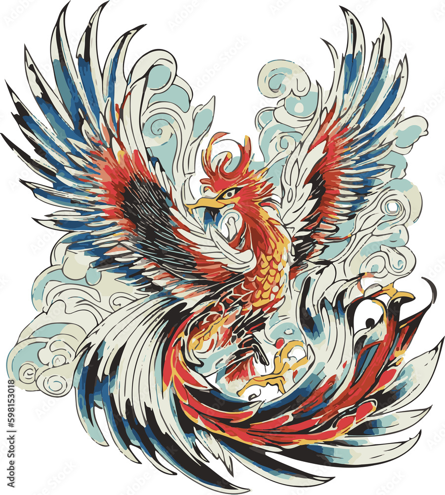 phoenix phoenix