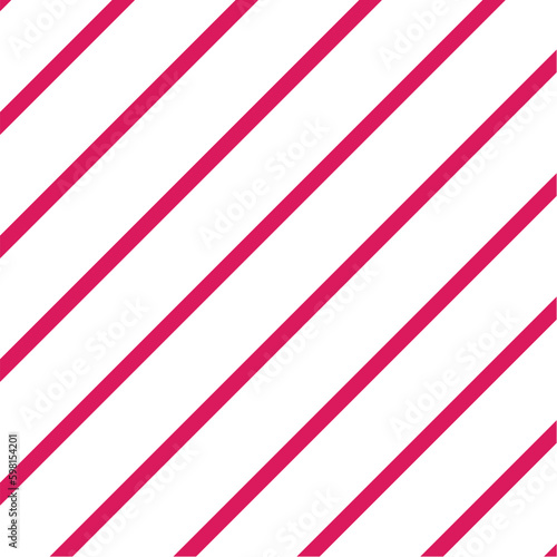 Pattern of inclined pink lines for any print