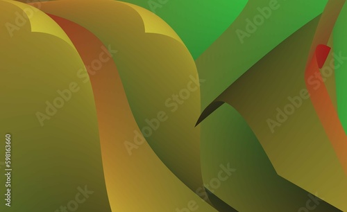 abstract background vector