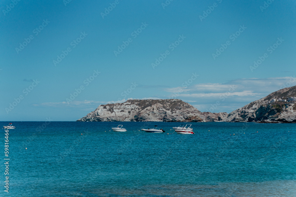 island in the sea island in the sea
