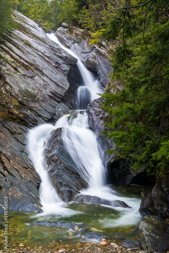Hamilton Falls