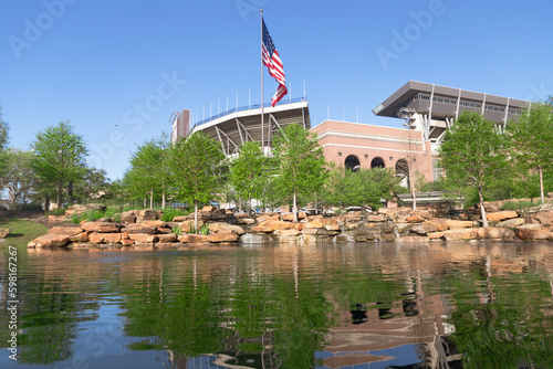 Texas A&M University is a public land-grant research university in College Station, Texas. It was founded in 1876, USA	
