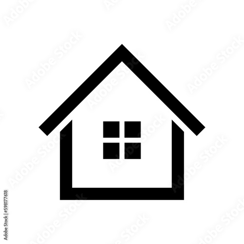 House icon