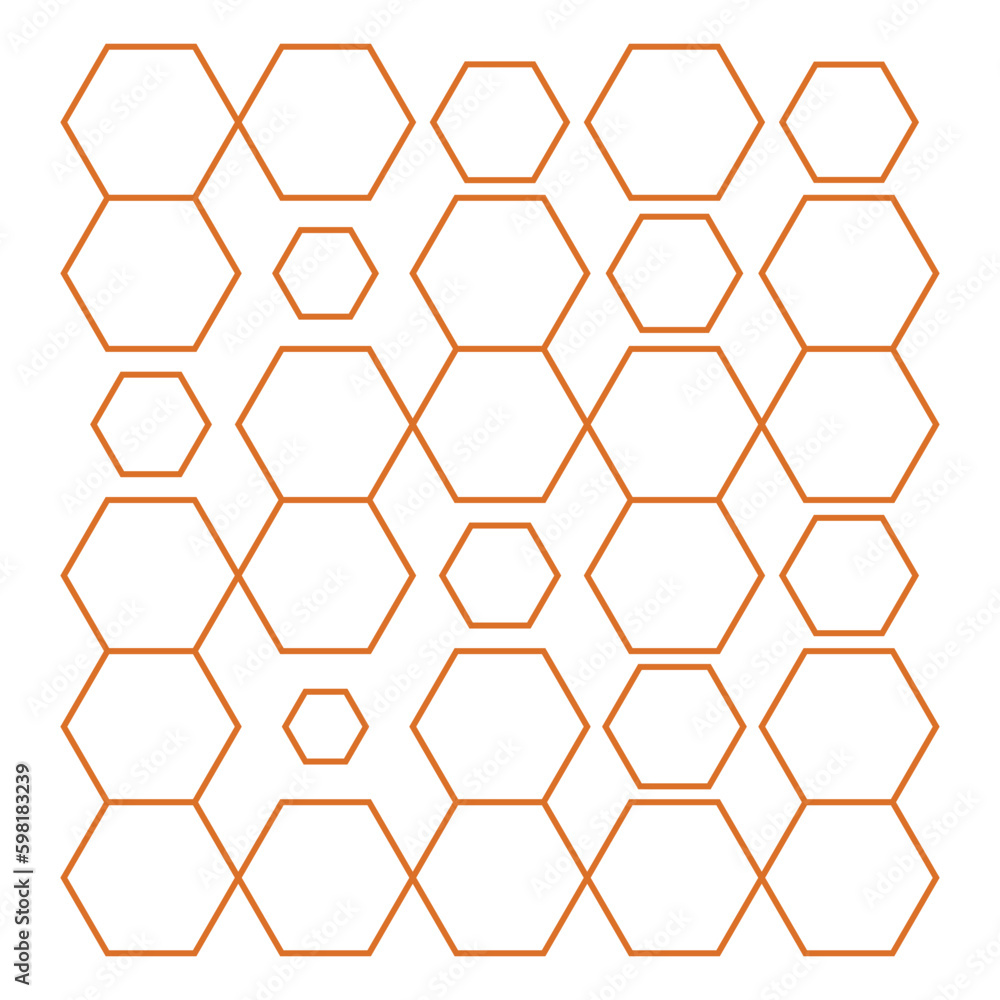 Hexagon Hexagon