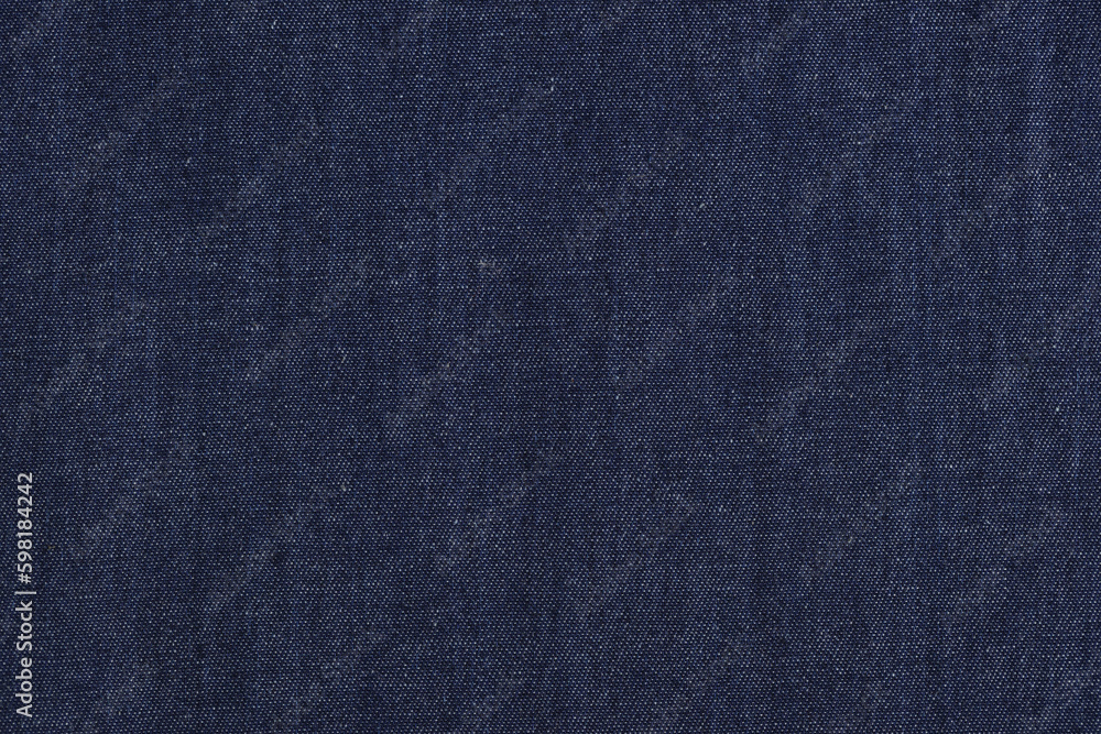 High quality dark blue denim textile for jeans manufacturing High quality dark blue denim textile for jeans manufacturing