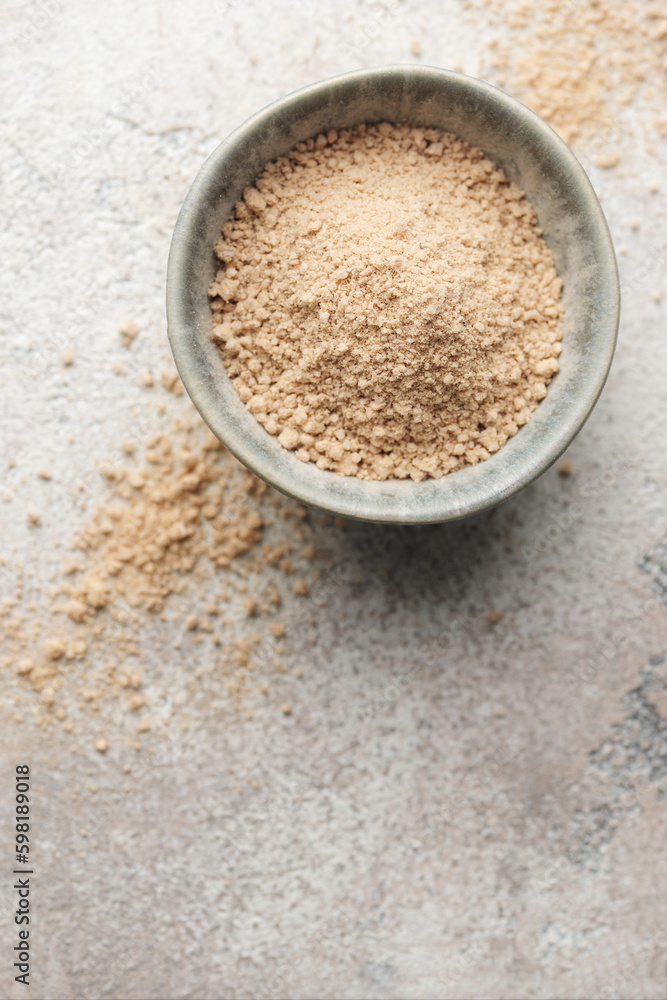 Hickory smoked sea salt Hickory smoked sea salt