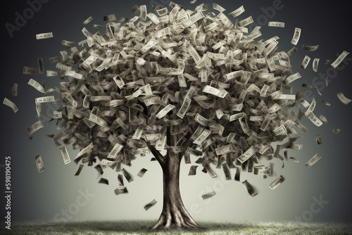Planting Seeds of Prosperity: Growing Wealth Through Smart Investments and Future Growth