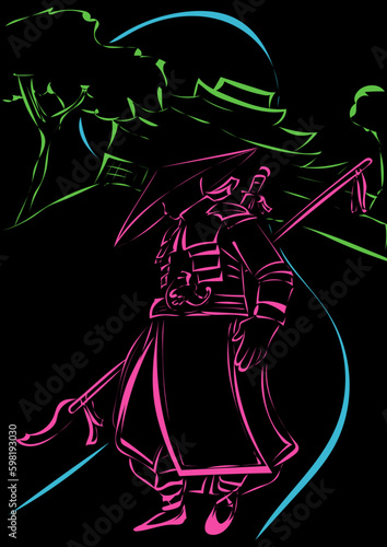 Samurai