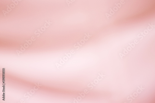 Pink gold and orange smooth silk gradient background degraded