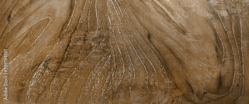 Natural wood texture and background, wood veneer for furniture, Texture of ceramic tile in wooden flooring style, old wood background, dark wooden abstract texture.

