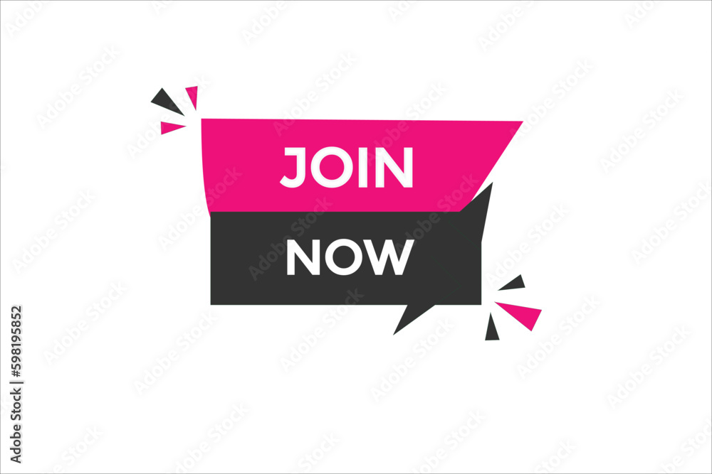 join now vectors.sign label bubble speech join now
join now vectors.sign label bubble speech join now