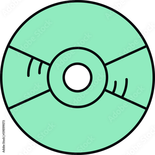 CD