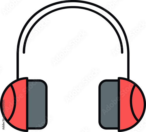 Headphone