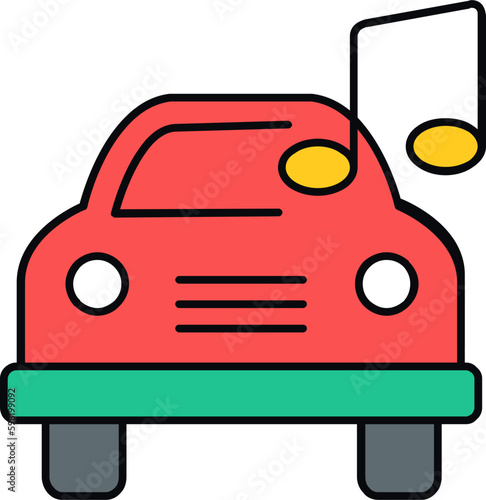 Car Music