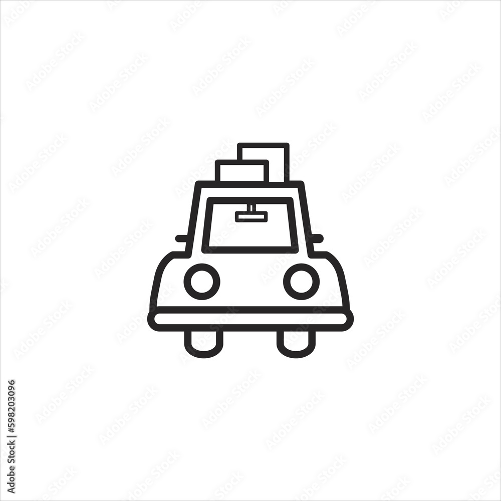 mudik icon .graphic illustration icon for mobile website etc .EPS 10 mudik icon .graphic illustration icon for mobile website etc .EPS 10