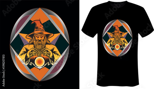 Graphic T-Shirts Design
