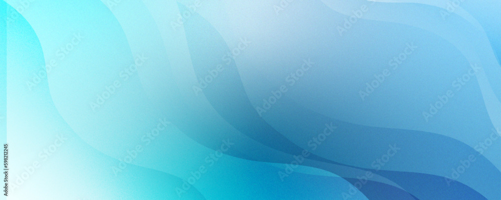 Abstract blue background with dynamic wavy lines. Vector illustration Abstract blue background with dynamic wavy lines. Vector illustration