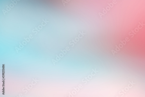Abstract blurred gradient color full nature wallpaper background, soft background for wallpaper,design,graphic and presentation