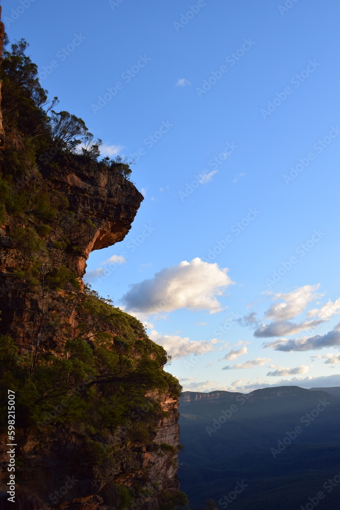 Blue Mountains 