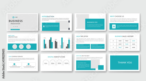Business PowerPoint Presentation template , Business PowerPoint Presentation, Business Presentation slide design