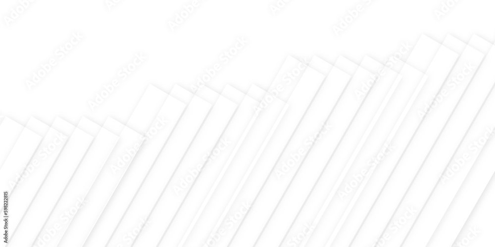 White background with gray line with white architecture futuristic background minimal concept vector illustration design. White background with gray line with white architecture futuristic background minimal concept vector illustration design.