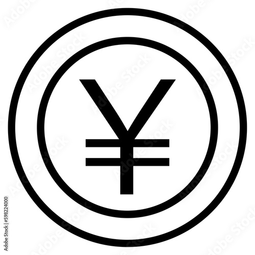 yen currency from japan