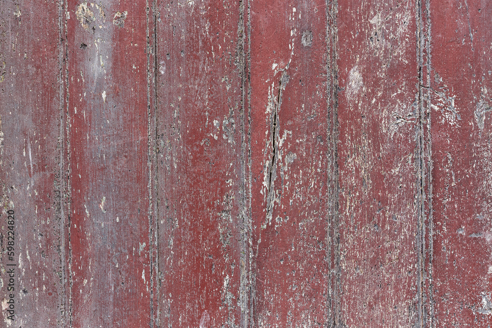 shabby wooden background