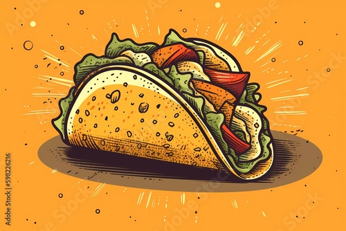 mexican tacos