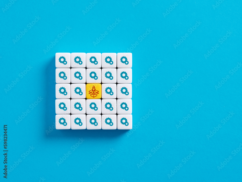 Product development, launching and production process. Business or new product startup. Product development, launching and production process. Business or new product startup.