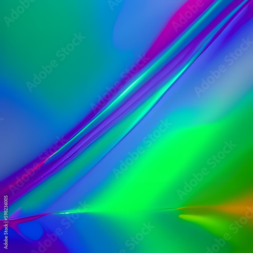 Abstract colors, shapes background 