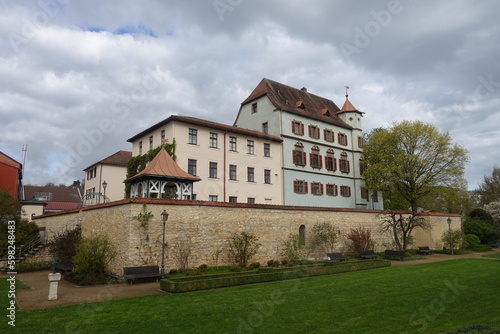 91757 Treuchtlingen in Franken