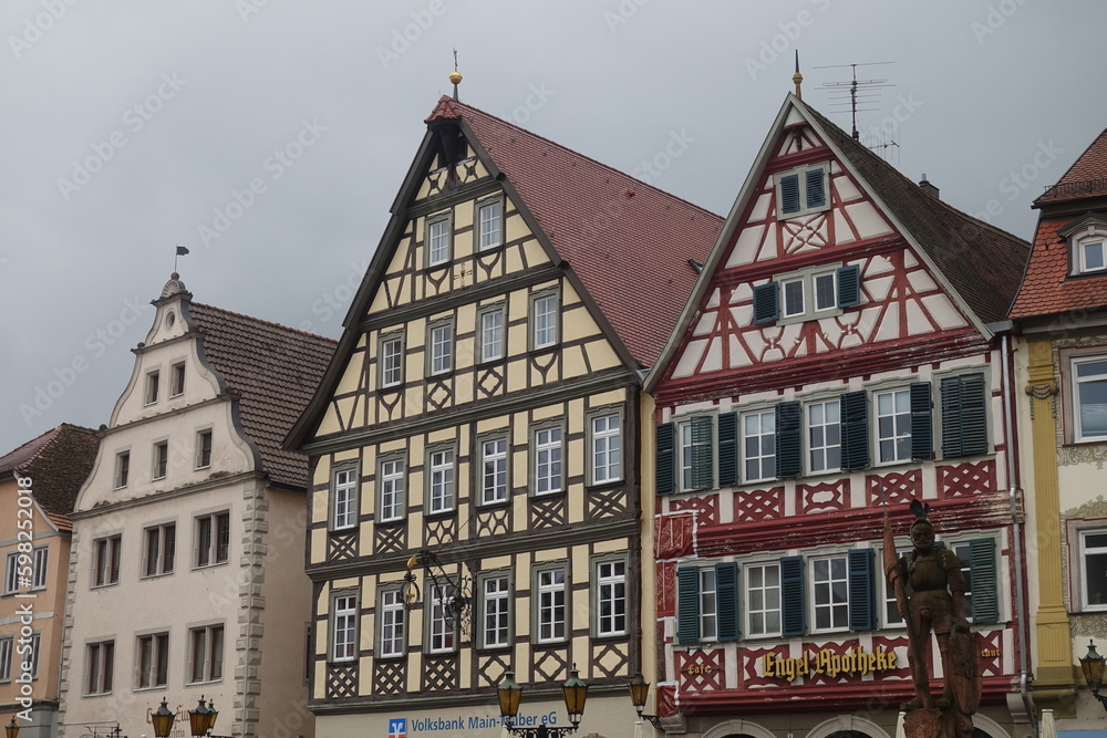 Bad Mergentheim Bad Mergentheim